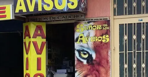 HARRY POTTER AVISOS HARRY POTTER AVISOS